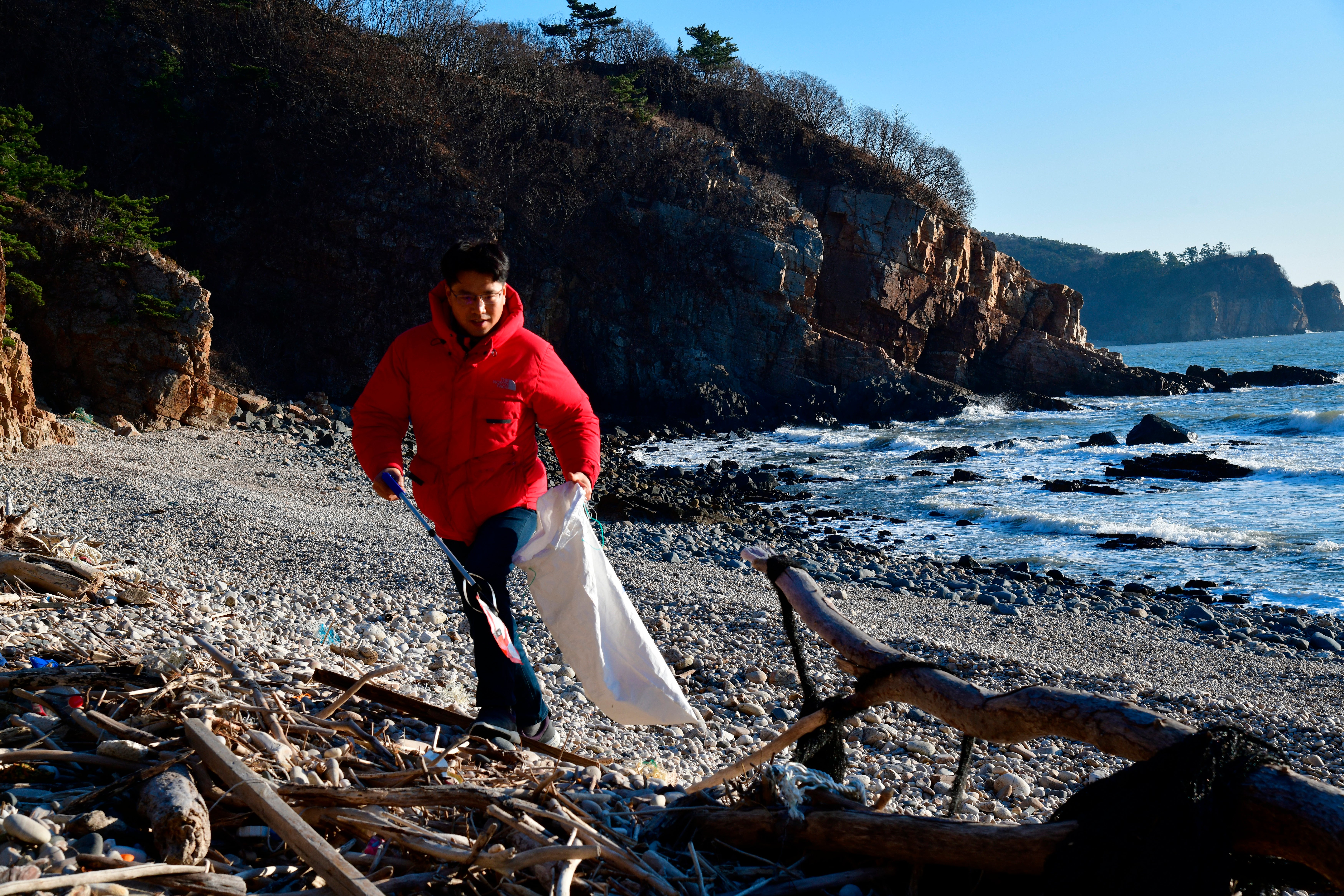 Koreas Trash or Treasures?