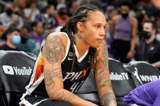 2 months after Griner's arrest, mystery surrounds her case