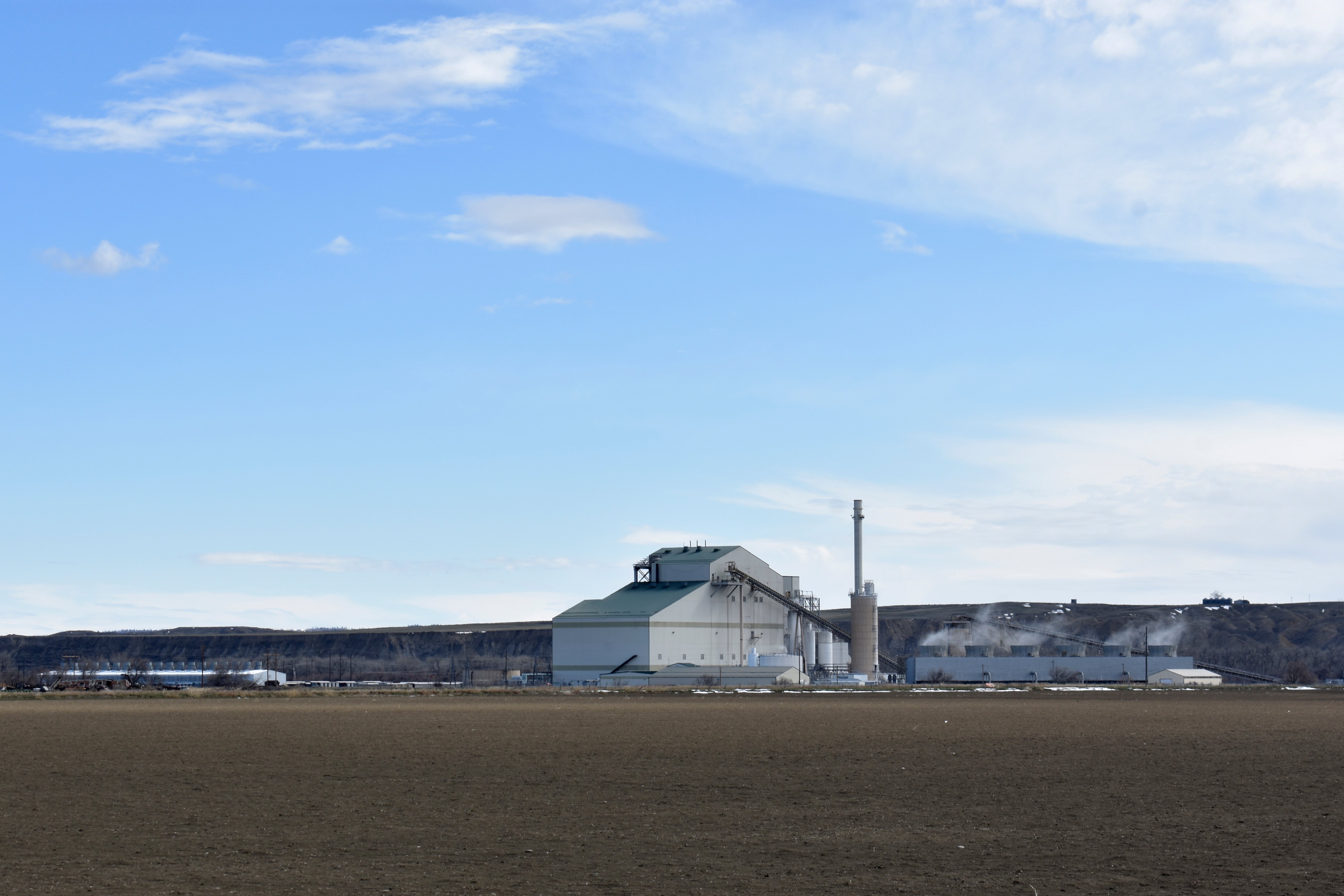 Cryptocurrency Mining Energy Use