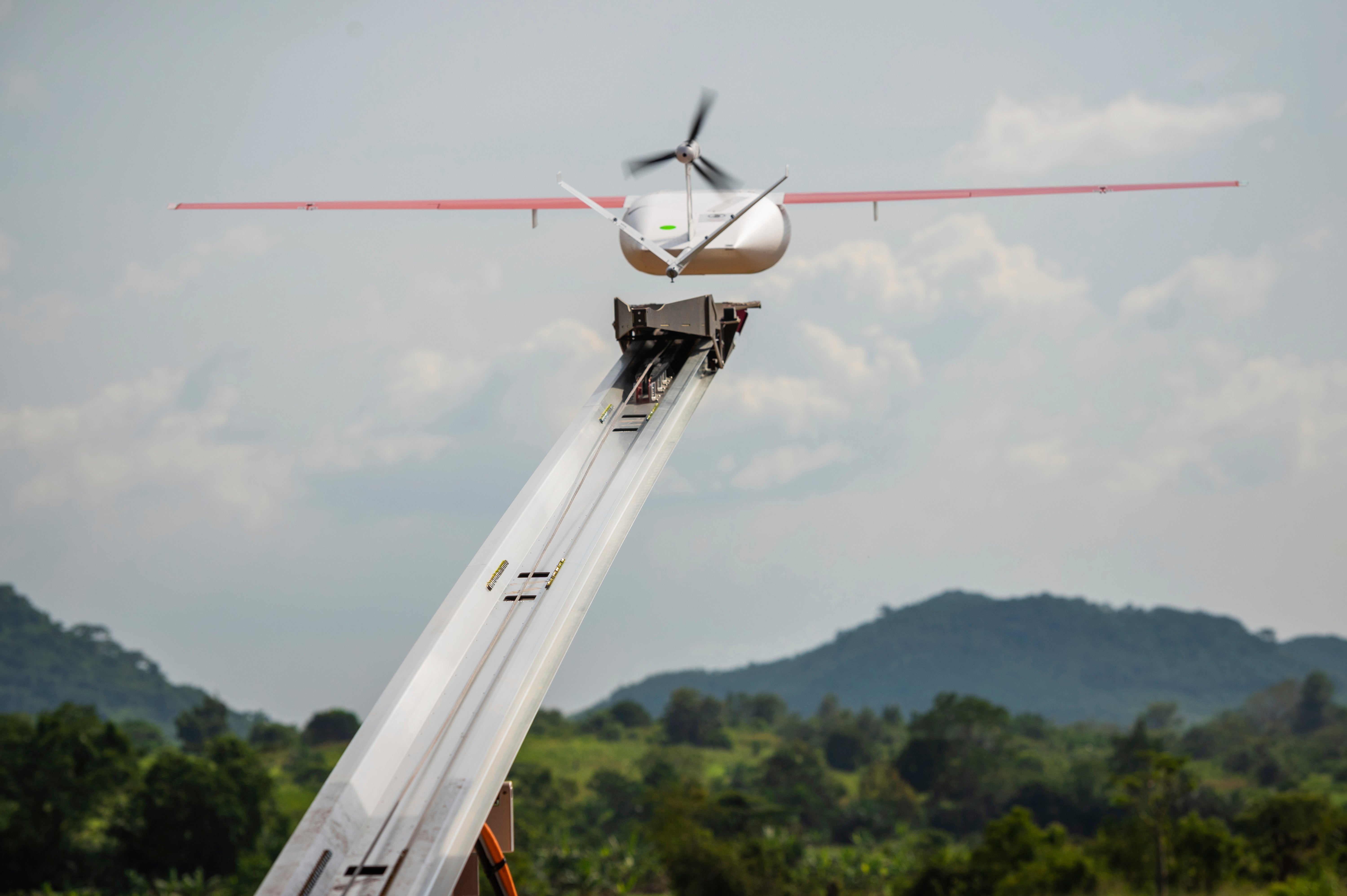 Japan Drone Deliveries