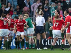 Wales vs France live stream: How to watch Women’s Six Nations fixture online and on TV today