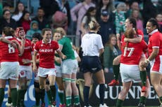 Wales vs France live stream: How to watch Women’s Six Nations fixture online and on TV today
