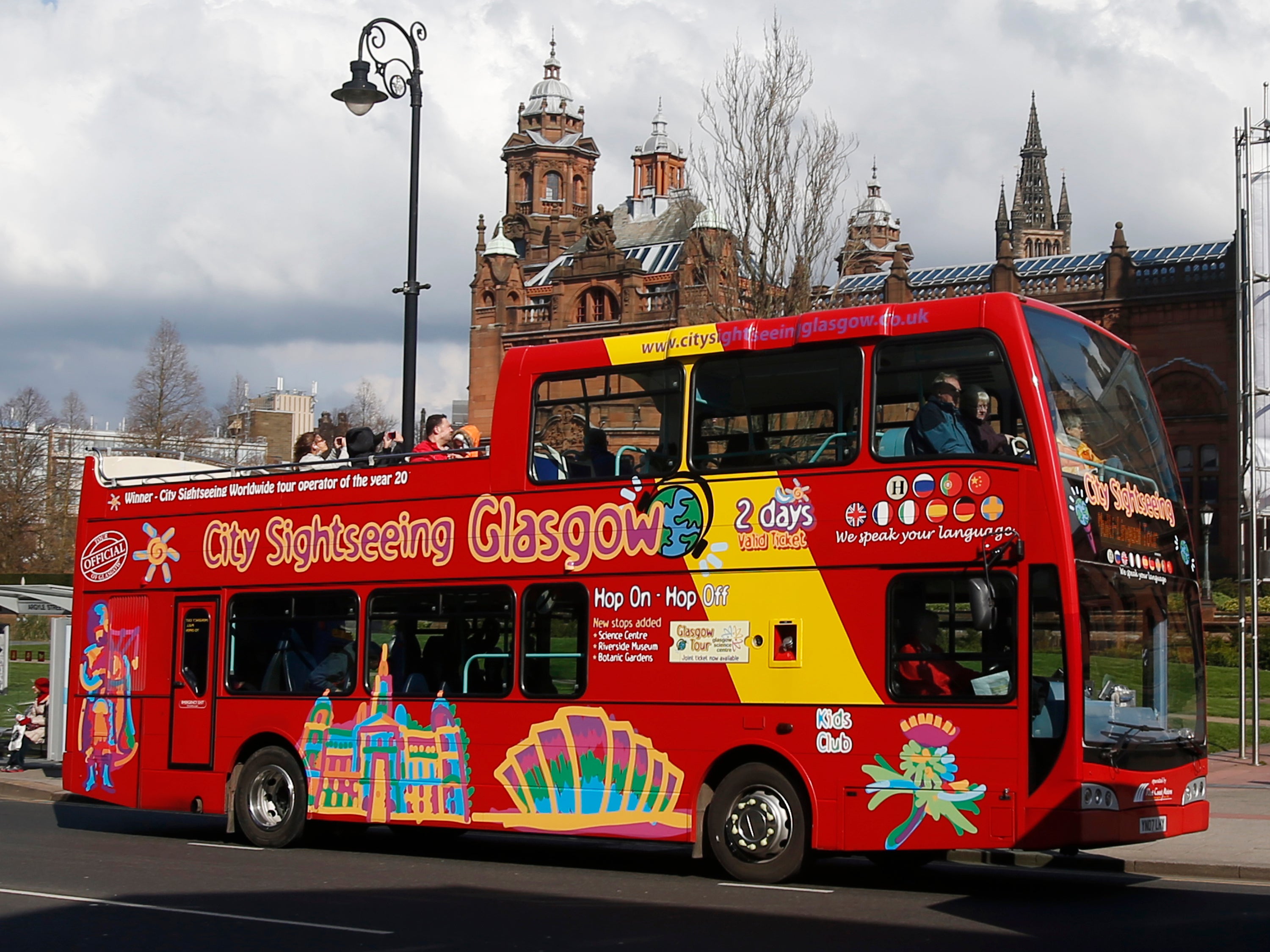 The number of global travel and tourism jobs will nearly recover to pre-pandemic levels next year, according to a forecast (Danny Lawson/PA)