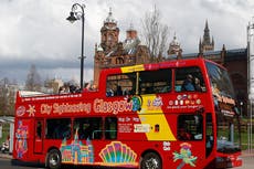 Jobs in travel and tourism expected to be close to pre-Covid levels in 2023