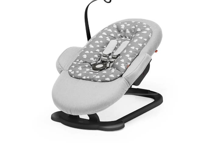Stokke steps bouncer indybest