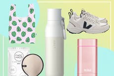 Earth Day 2022: The IndyBest team’s favourite eco-friendly products