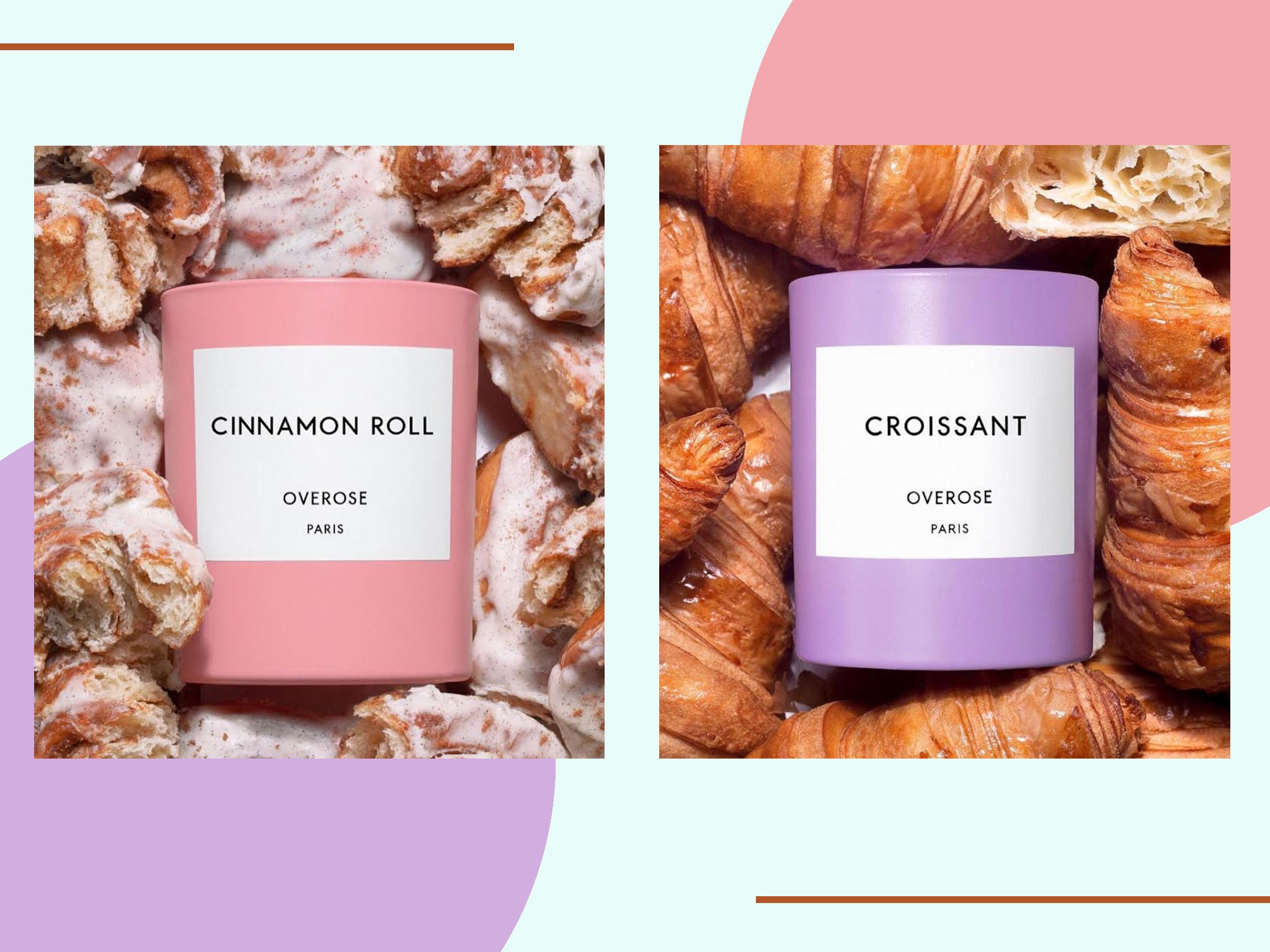 Meet the new cinnamon roll scent that we think will make waves on Instagram