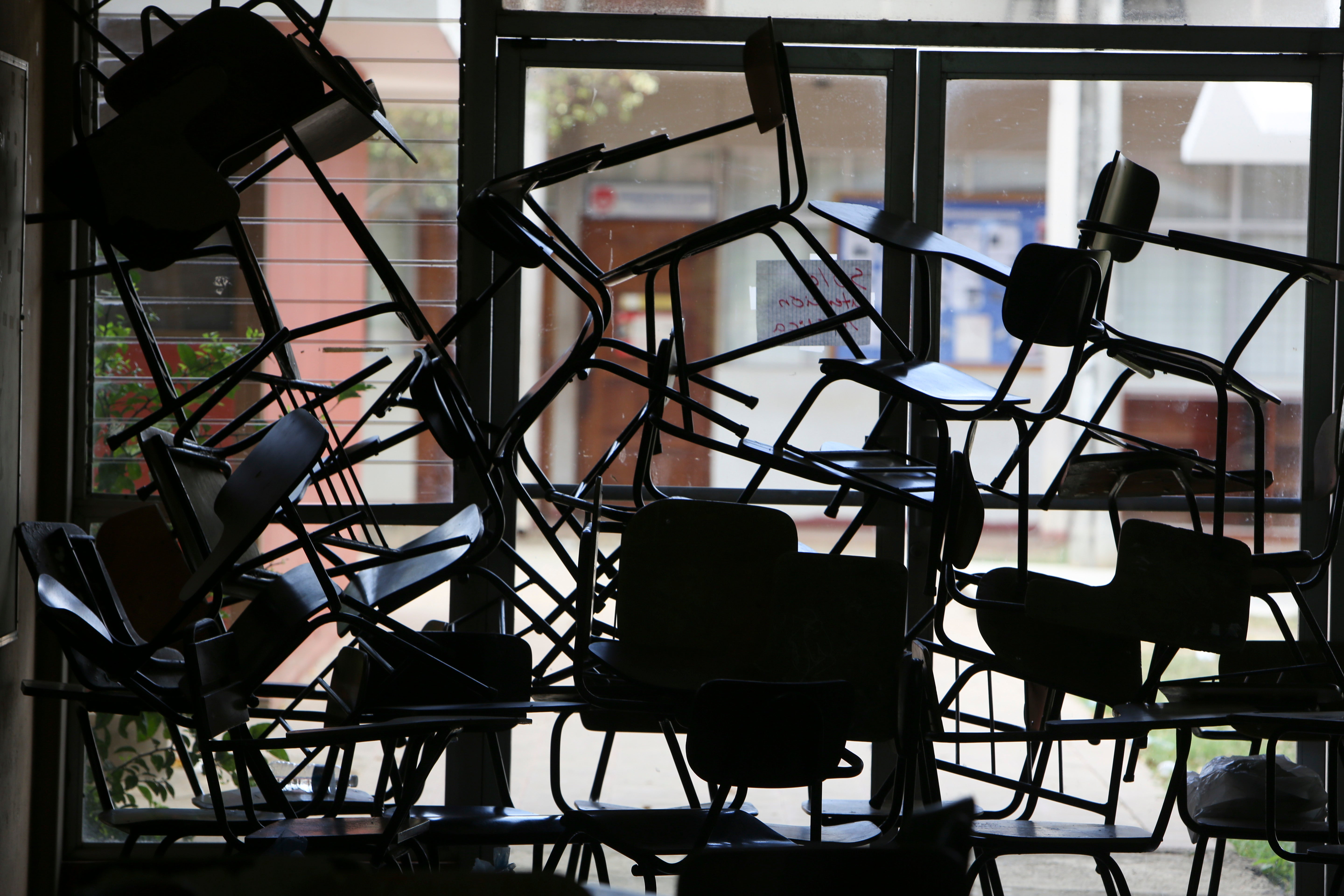 Nicaragua Universities