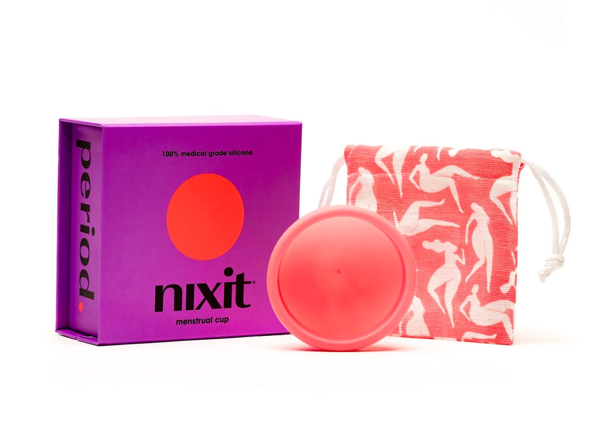 Nixit-best-menstrual-cup-review-indybest