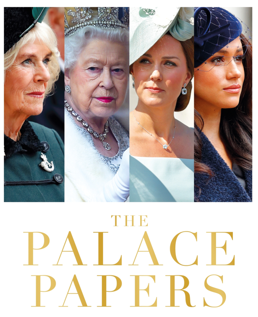 Like ‘The Diana Chronicles’, ‘The Palace Papers’ delivers a motherlode of royal gossip