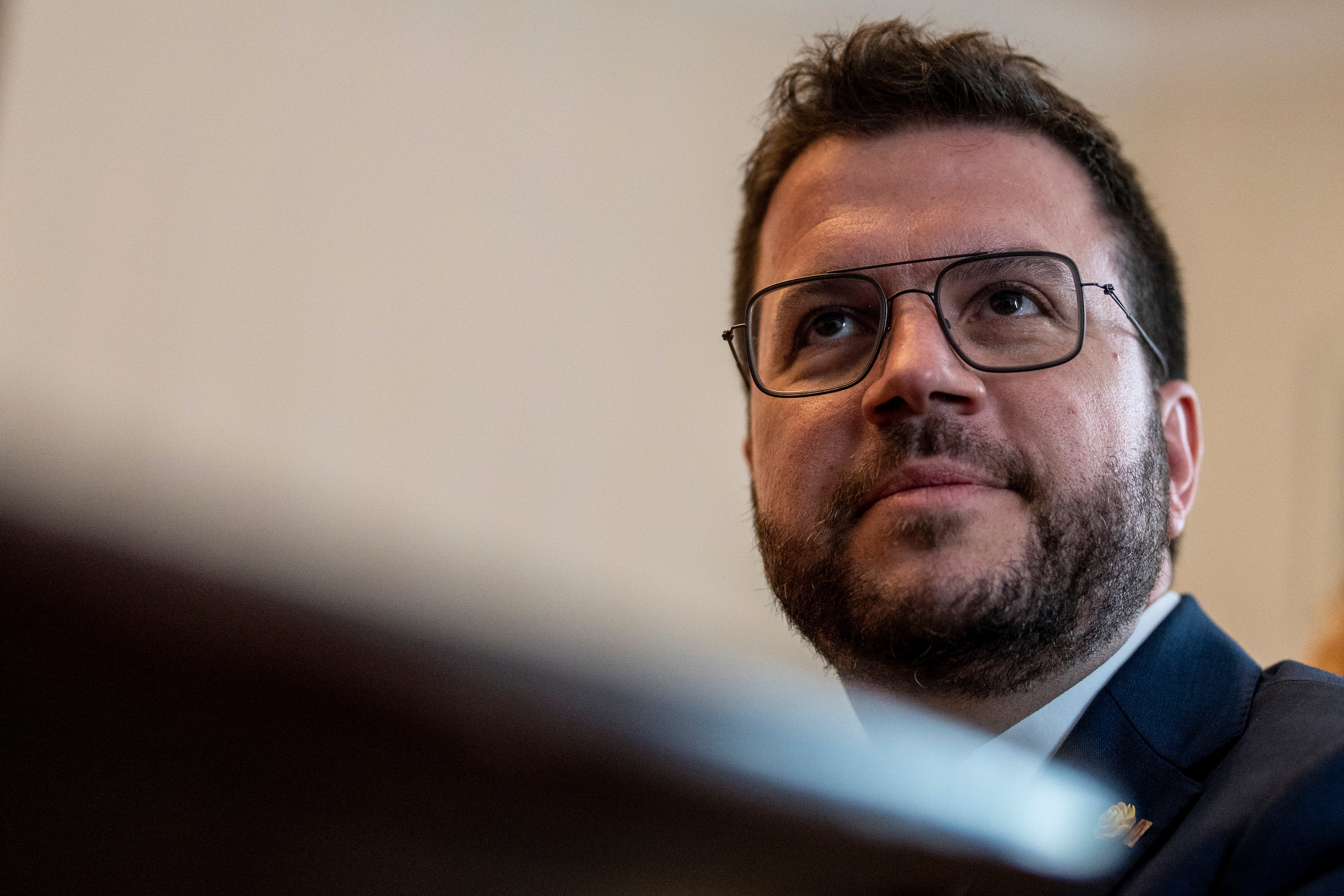 Spain Catalonia Spyware