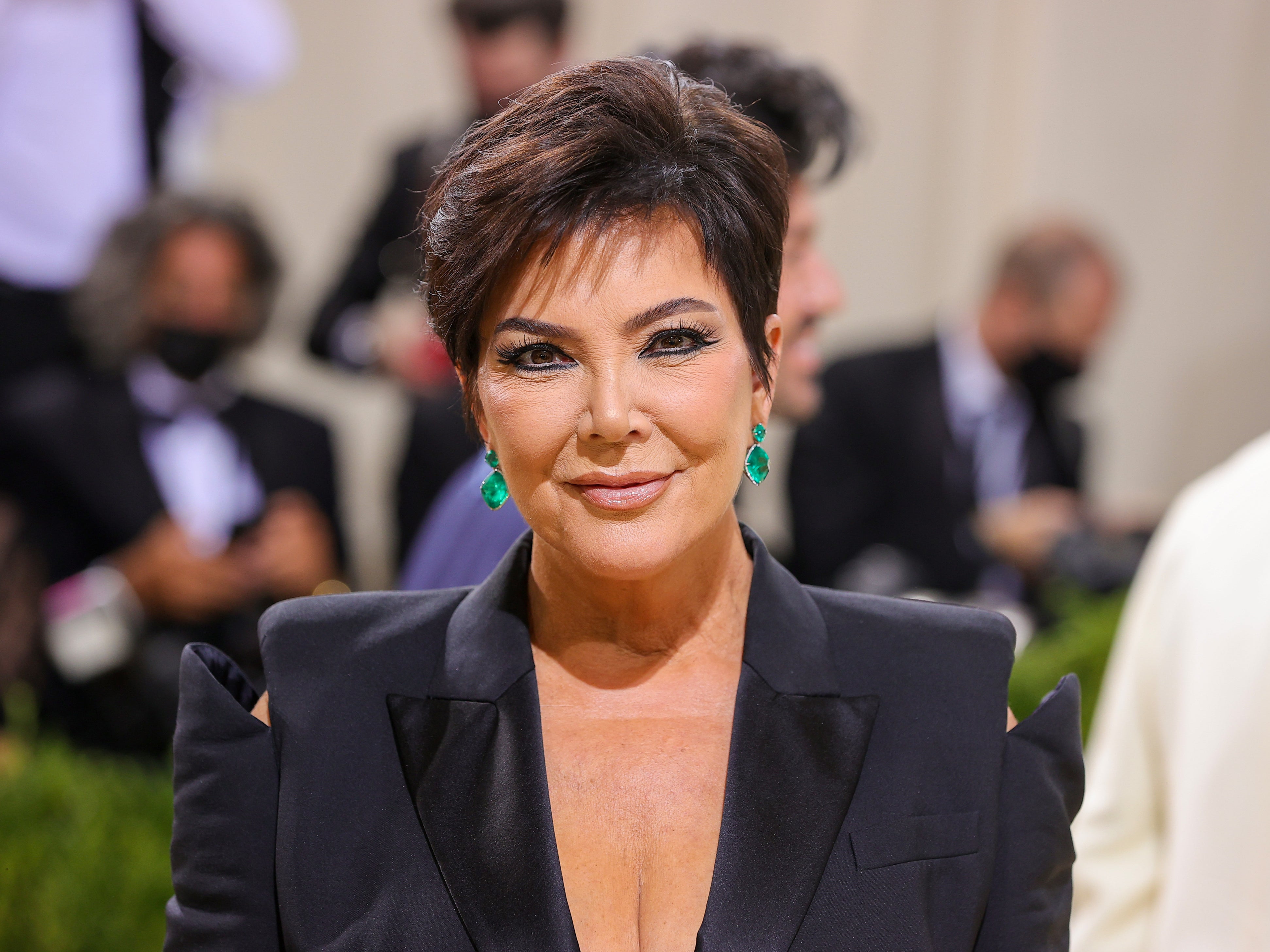 Kris Jenner