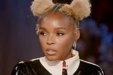 Janelle Monáe says she is non-binary: ‘I just don’t see myself as a woman, solely’