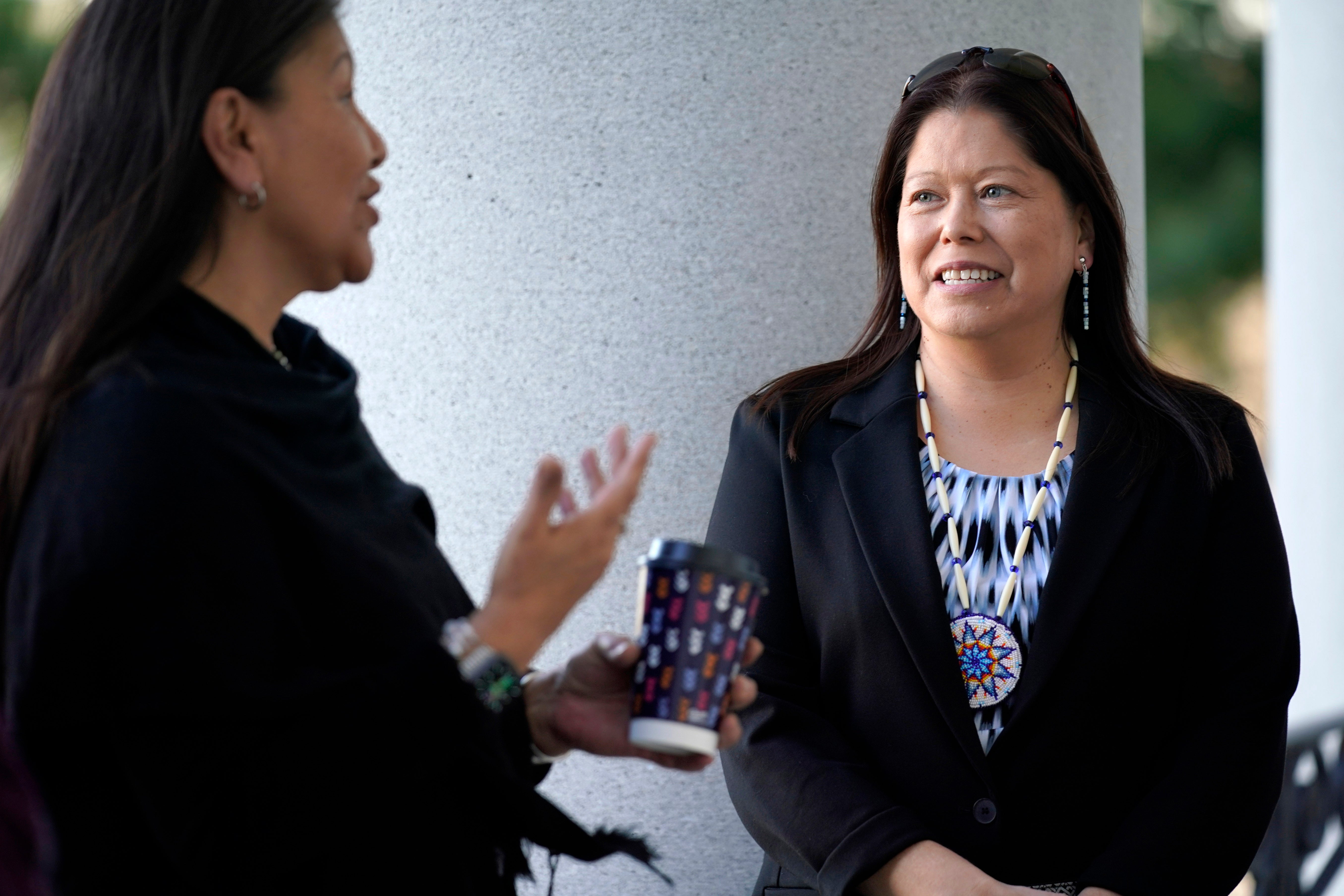 Tribal Sovereignty Maine