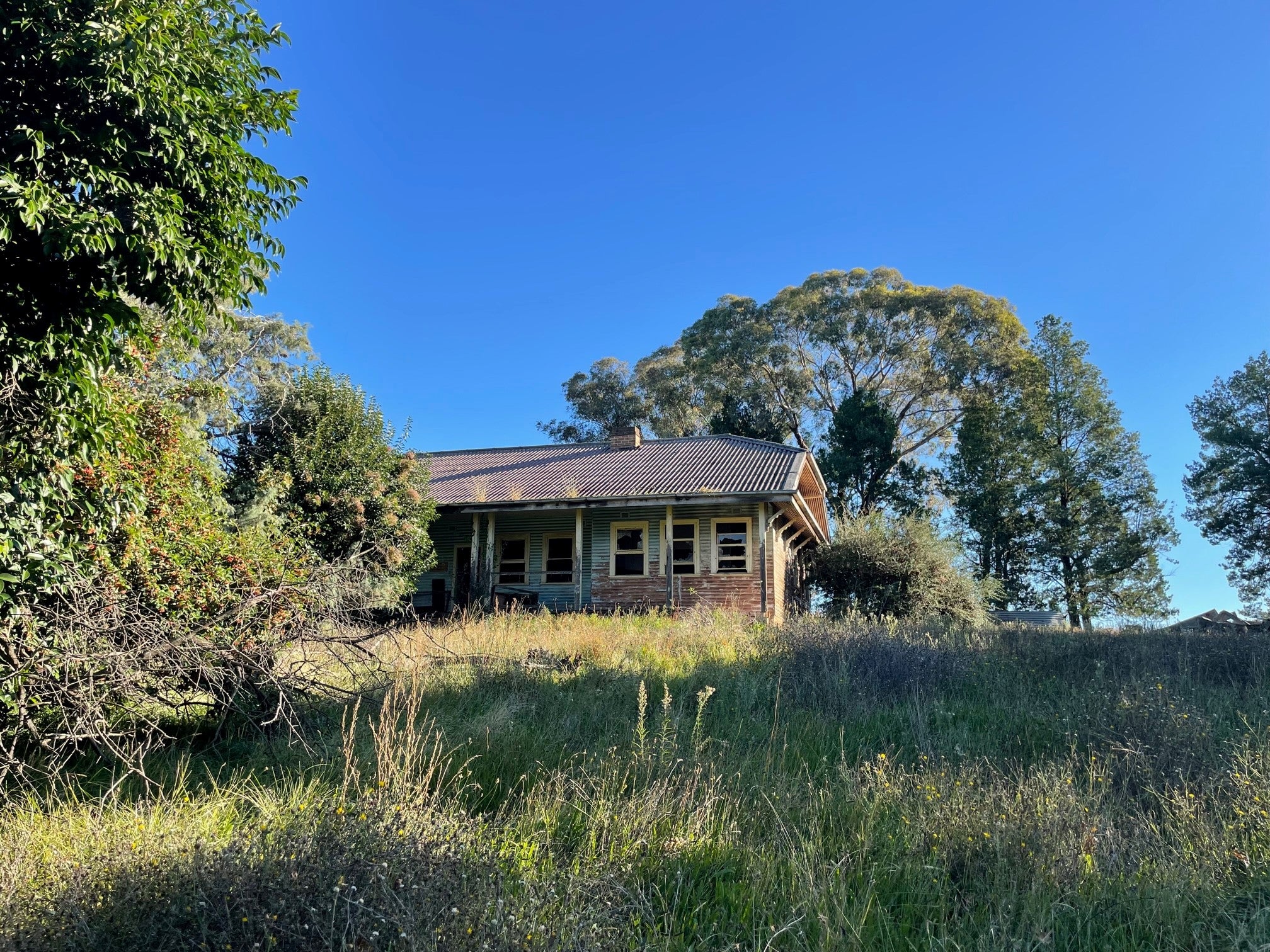 A new book sheds further light on Britain’s child migration scheme, which former prime minister Gordon Brown called ‘government-induced (human) trafficking’ (Alana Calvert/PA)