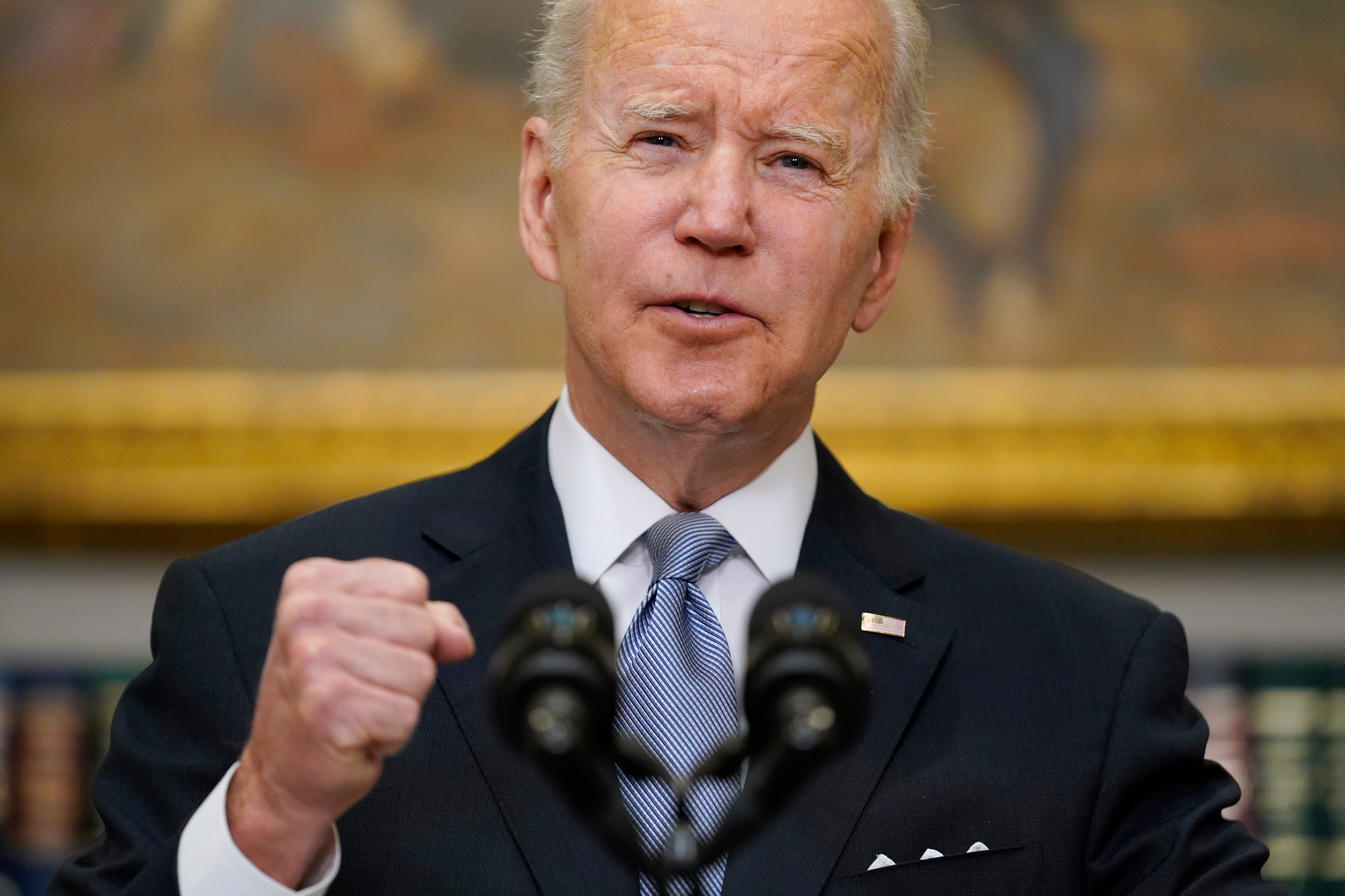 Election 2022 Biden