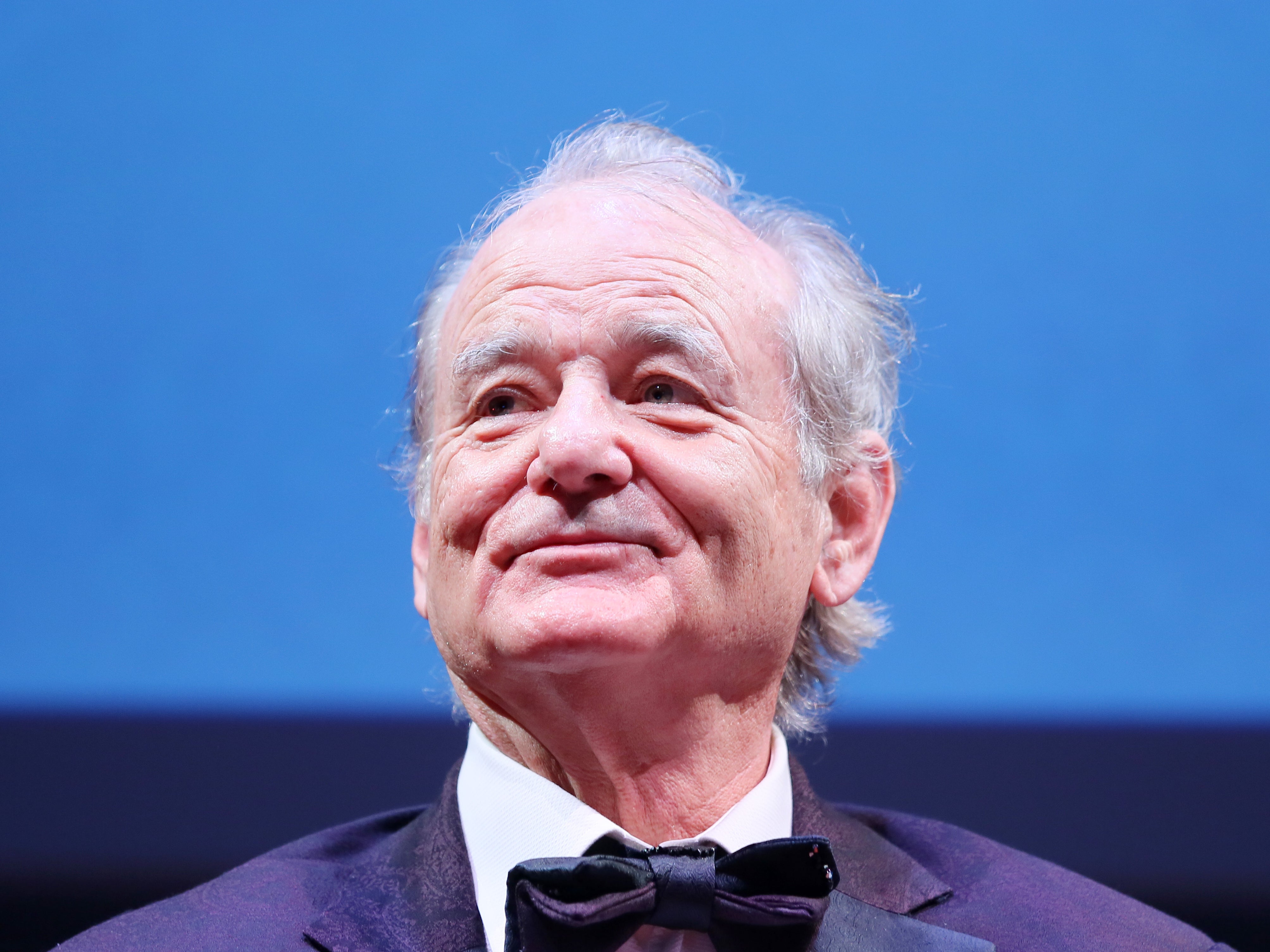 Bill Murray