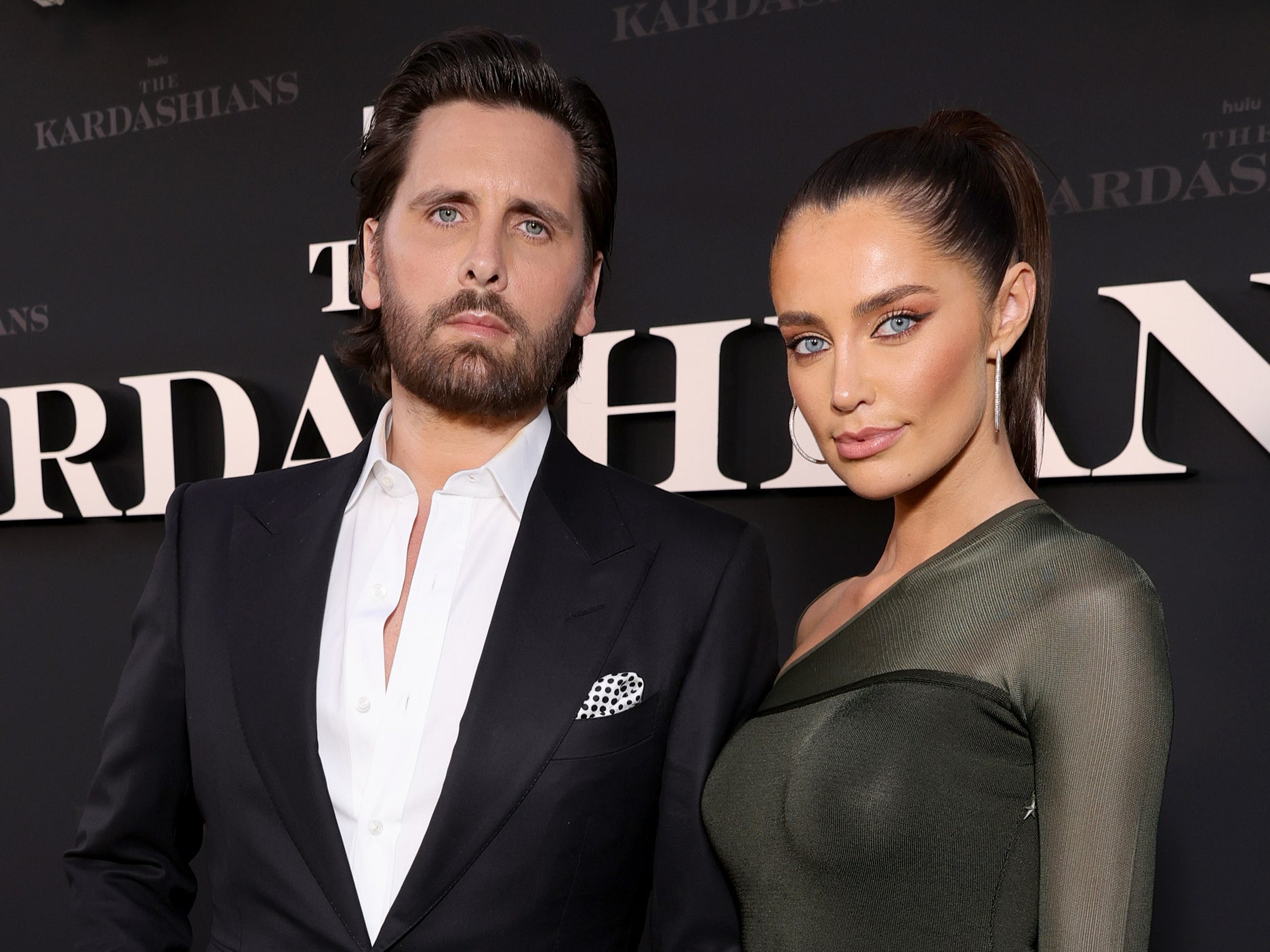 Disick, 38, and Donaldson, 27, are thought to have been dating for around a month