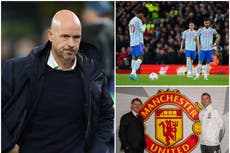 ‘It’s all about simplicity’: Plotting Manchester United’s roadmap back to the top