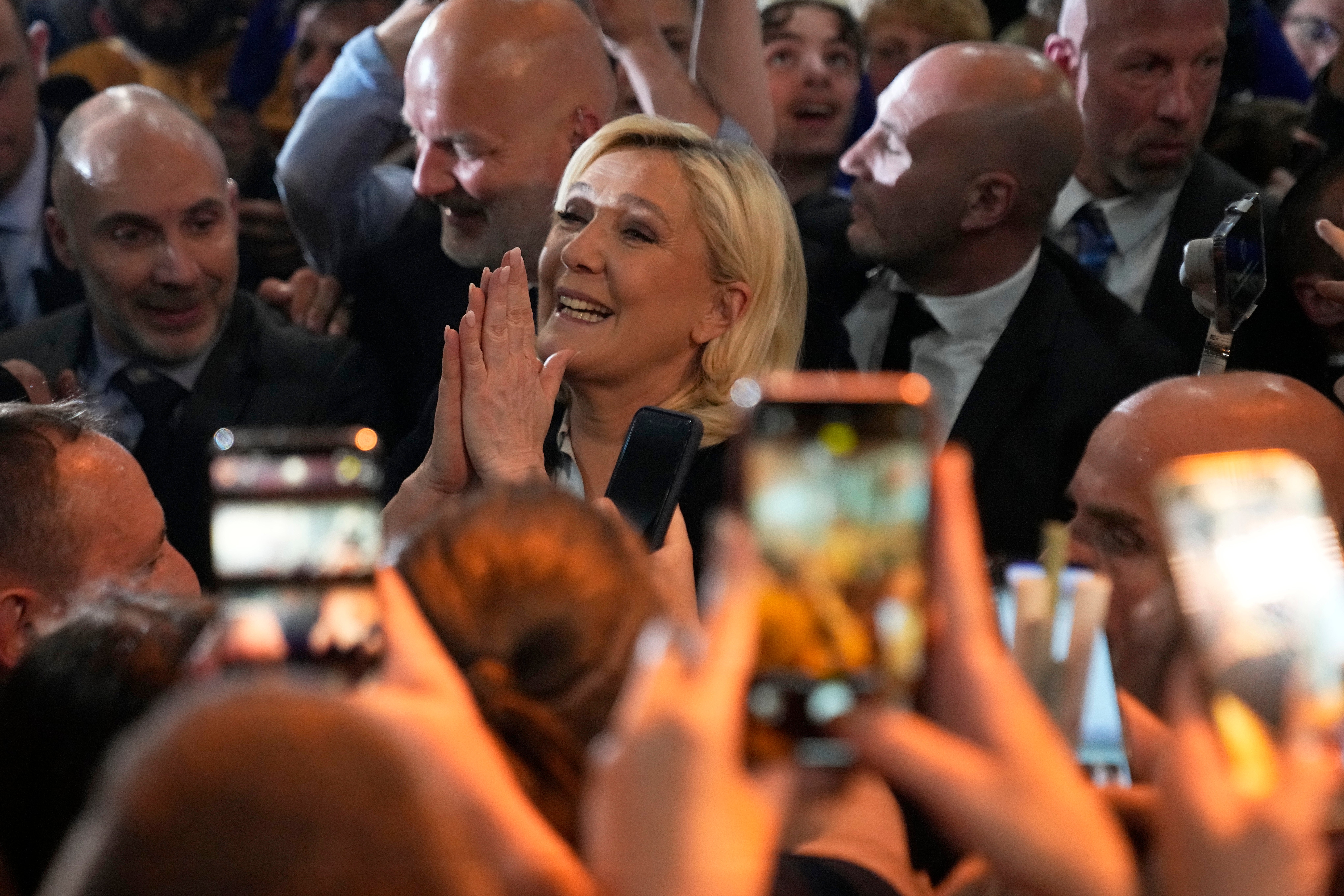 France Presidential Election