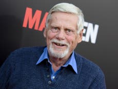 Robert Morse: Tony-winning comic and Mad Men actor