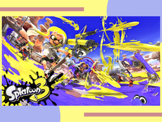 Splatoon 3 release date confirmed for September 2022