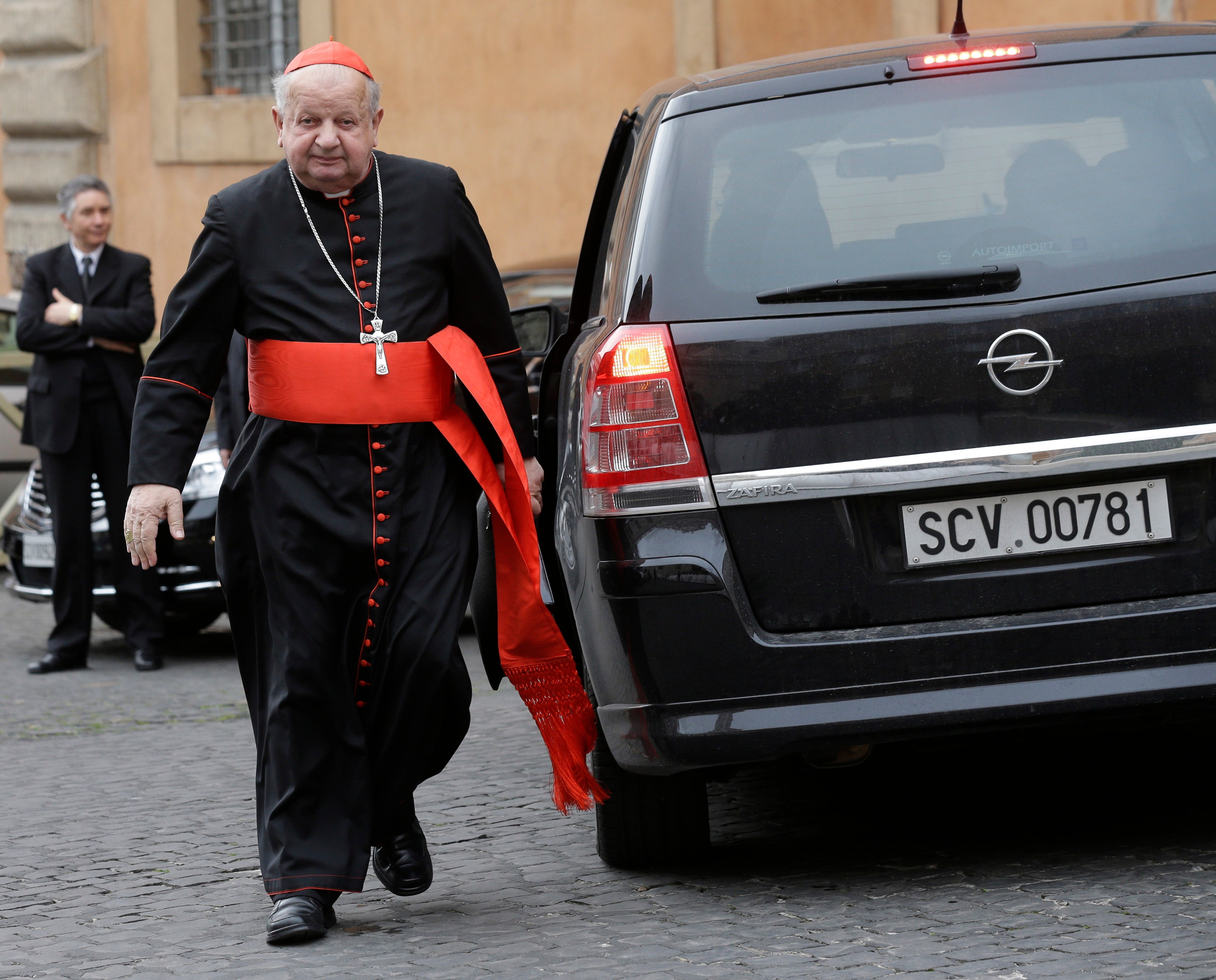 Vatican Poland