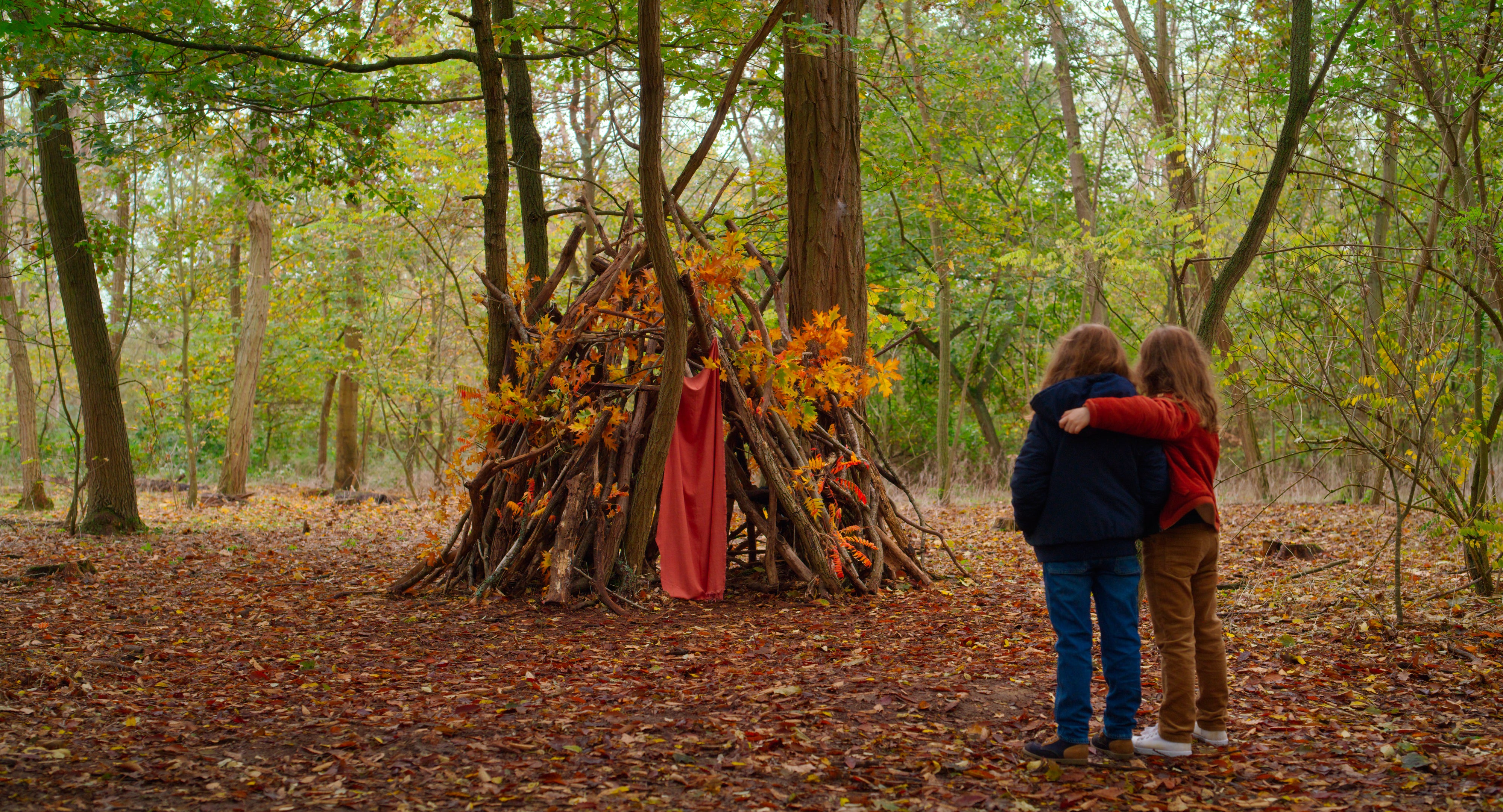 FIlm Review - Petite Maman