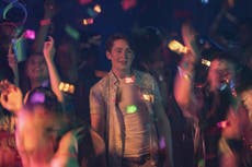 Netflix fans heap praise on Heartstopper after series earns 100 per cent score on Rotten Tomatoes