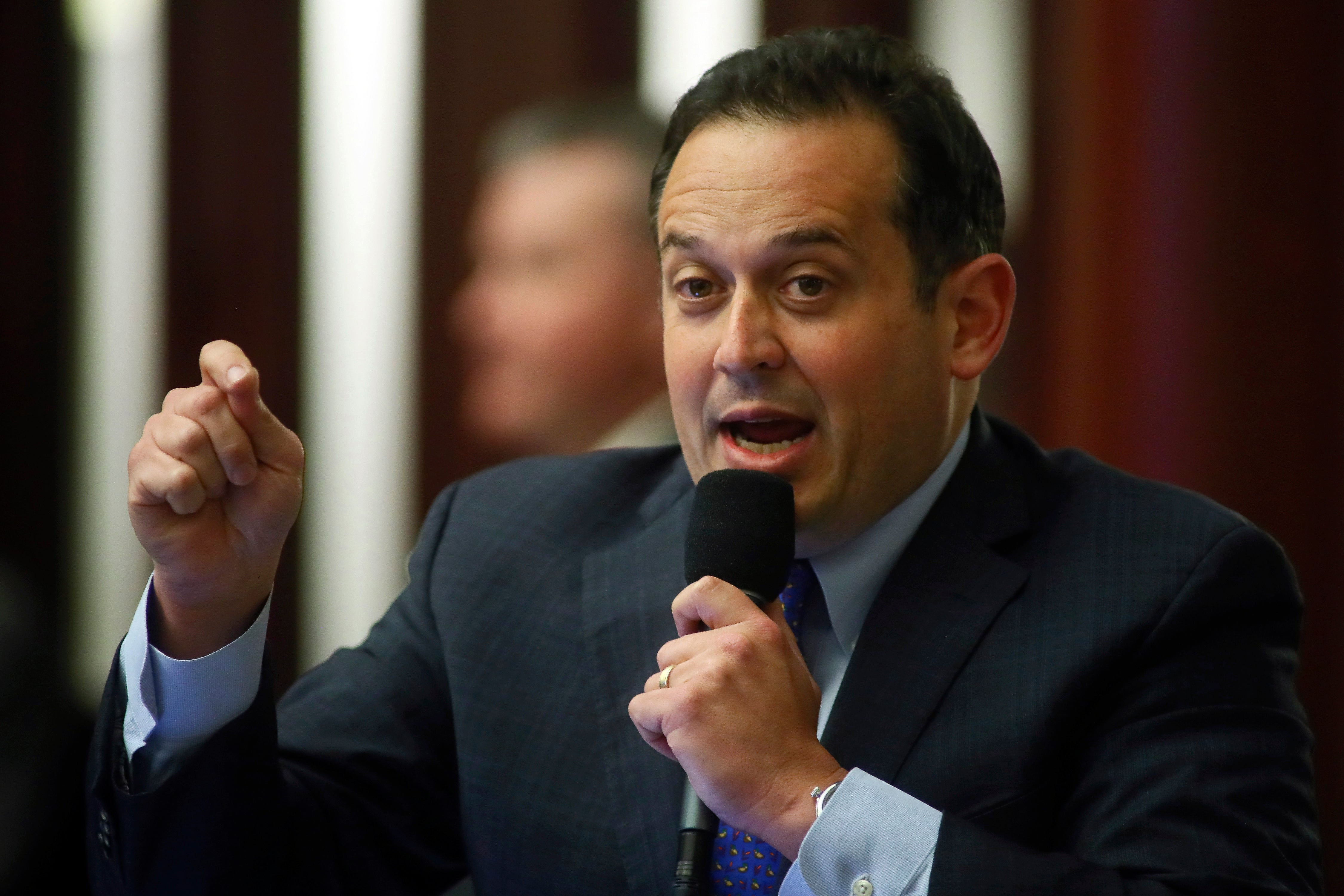 Redistricting Congress Florida