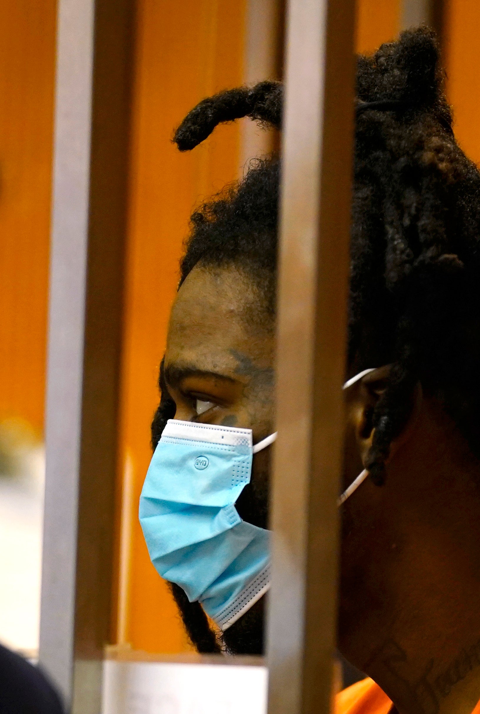 Sacramento Mass Shooting