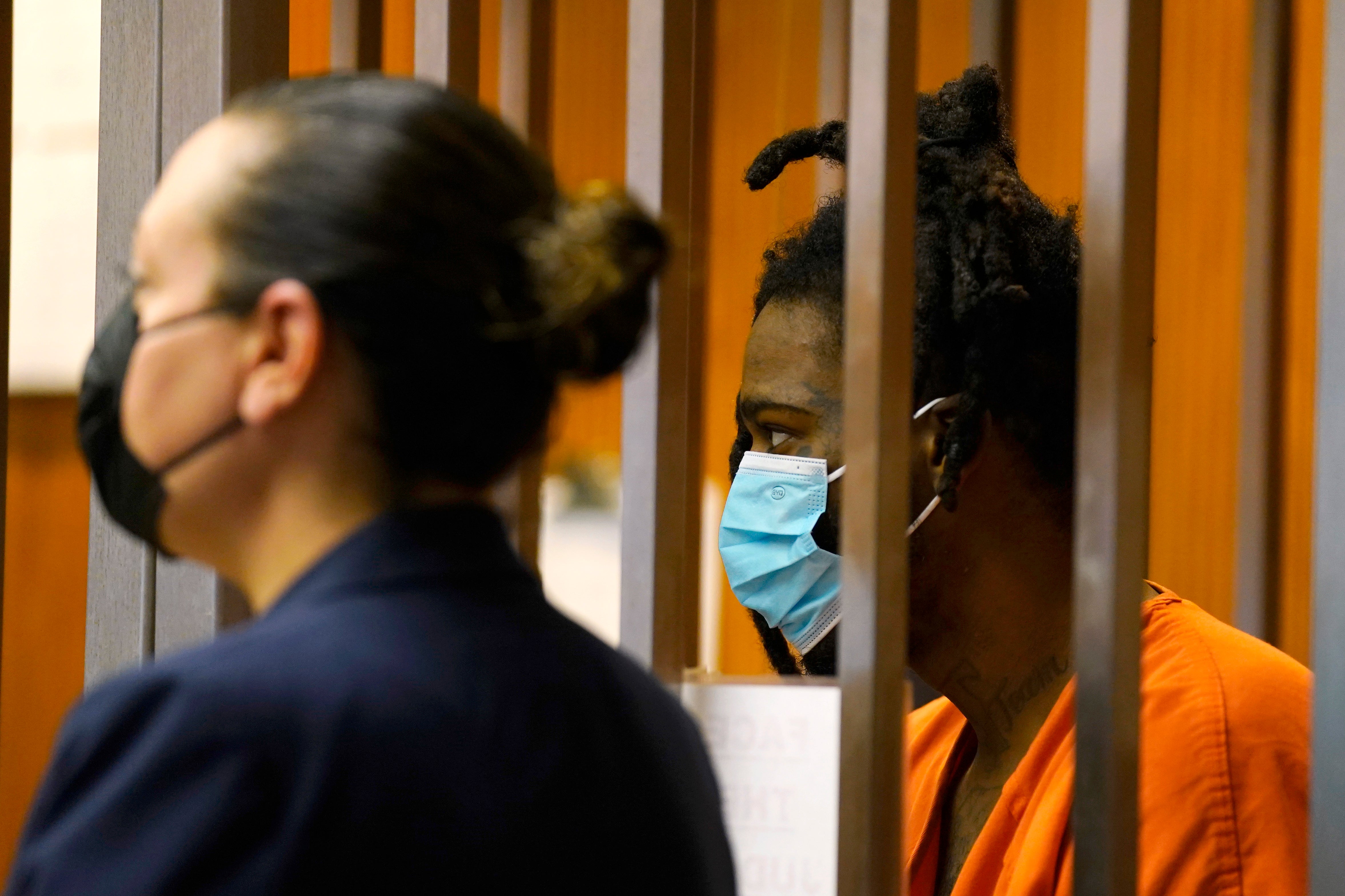 Sacramento Mass Shooting