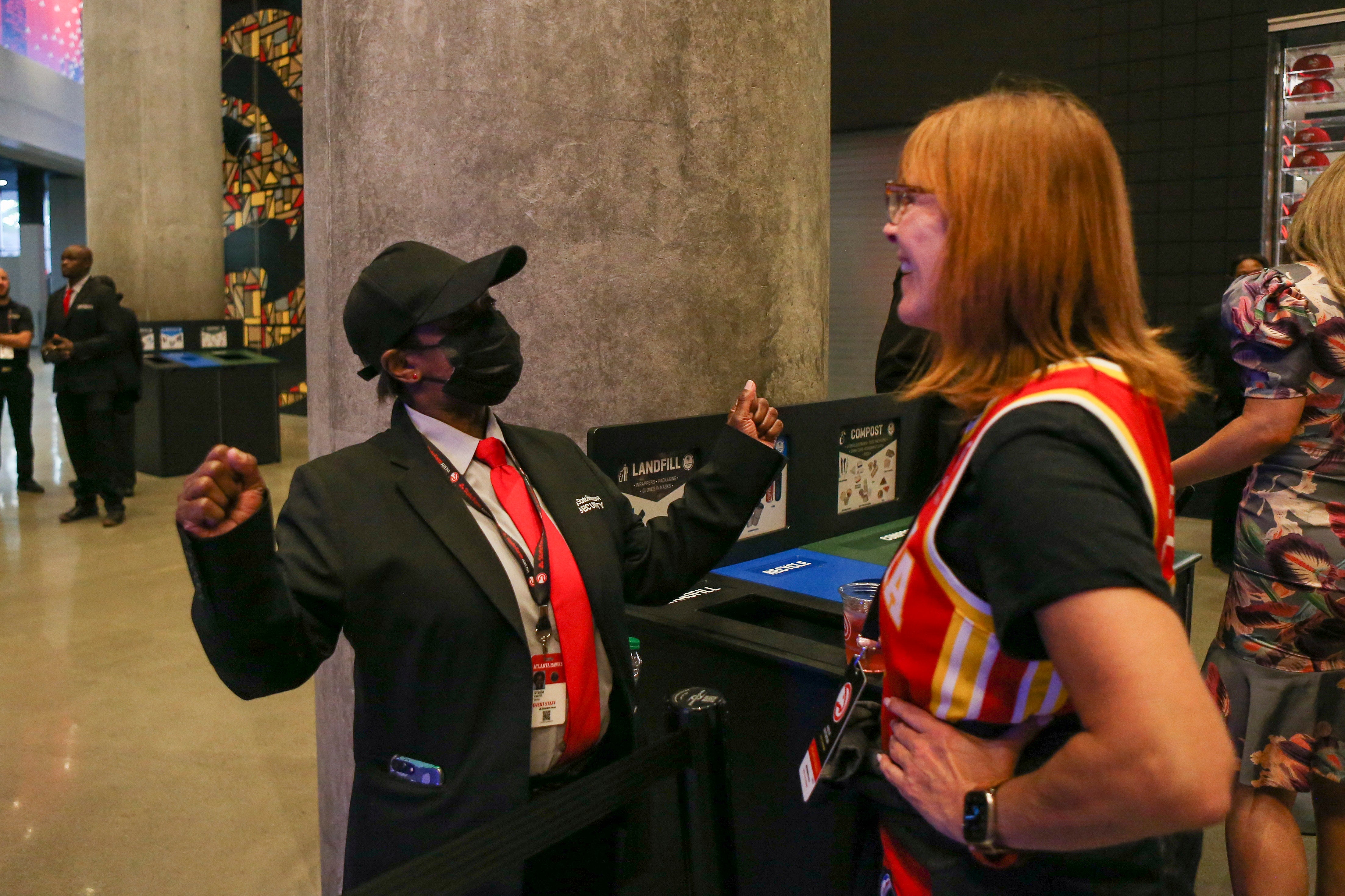 Heat Hawks Basketball