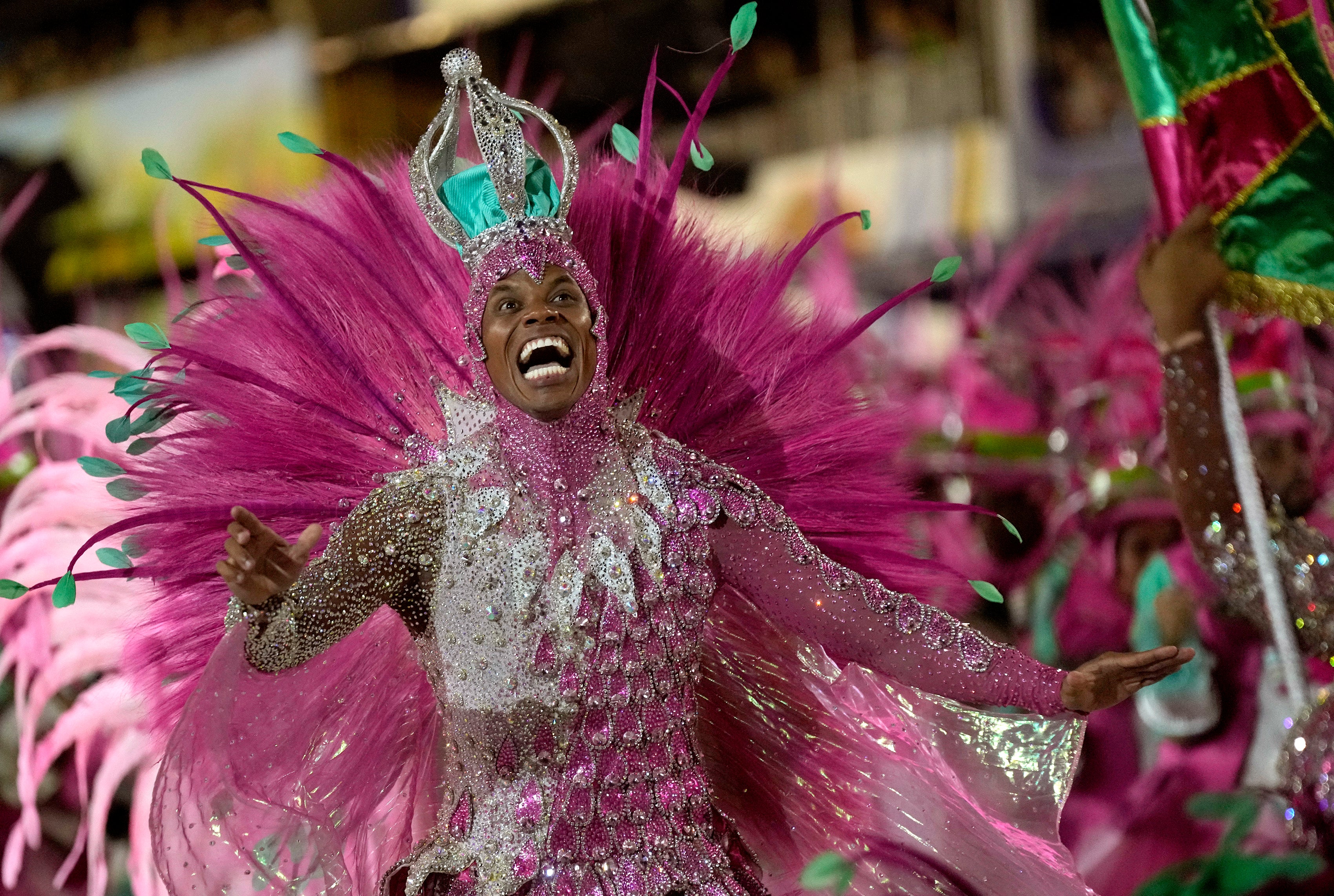 Brazil Carnival