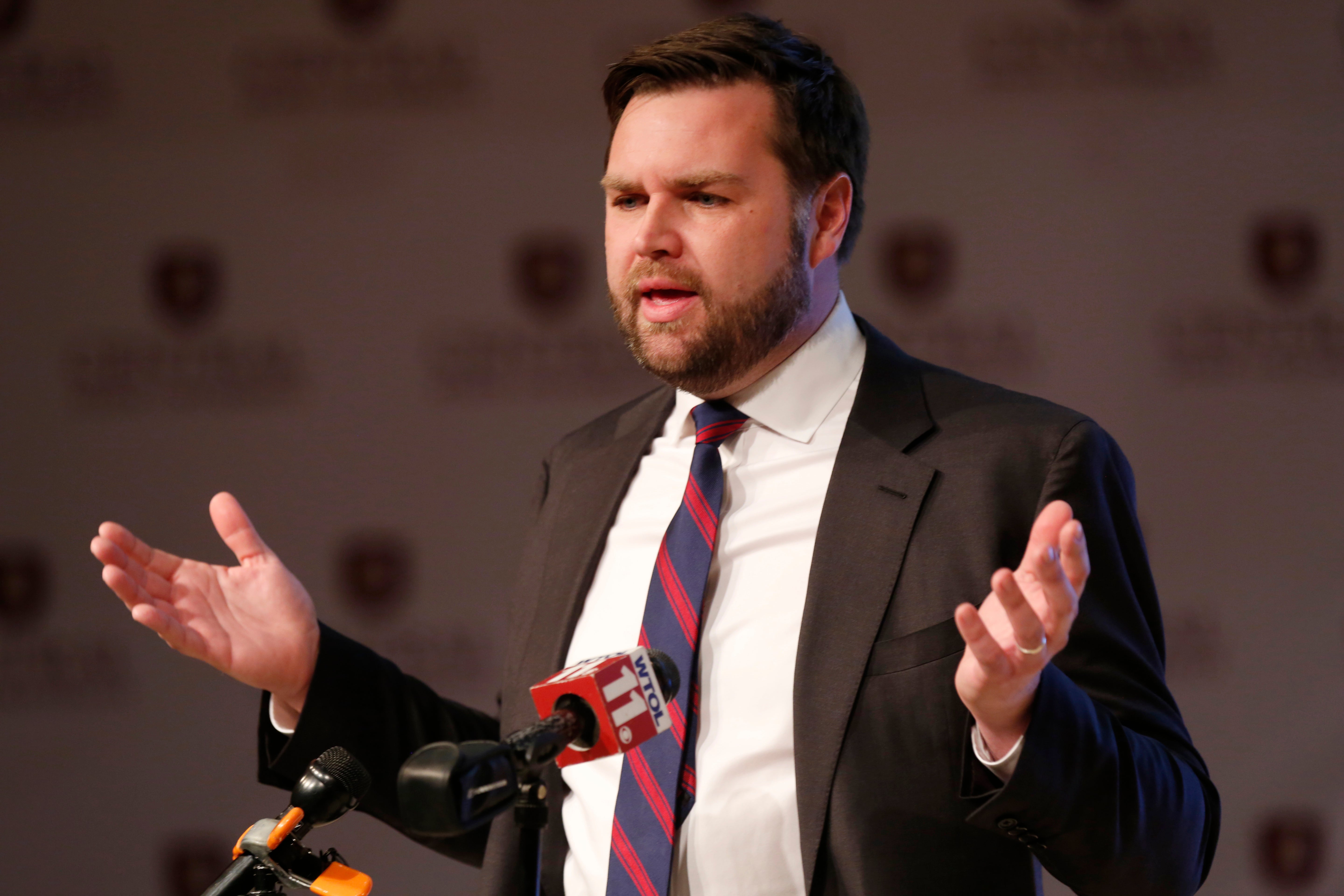 Election 2022 Trump Endorsements