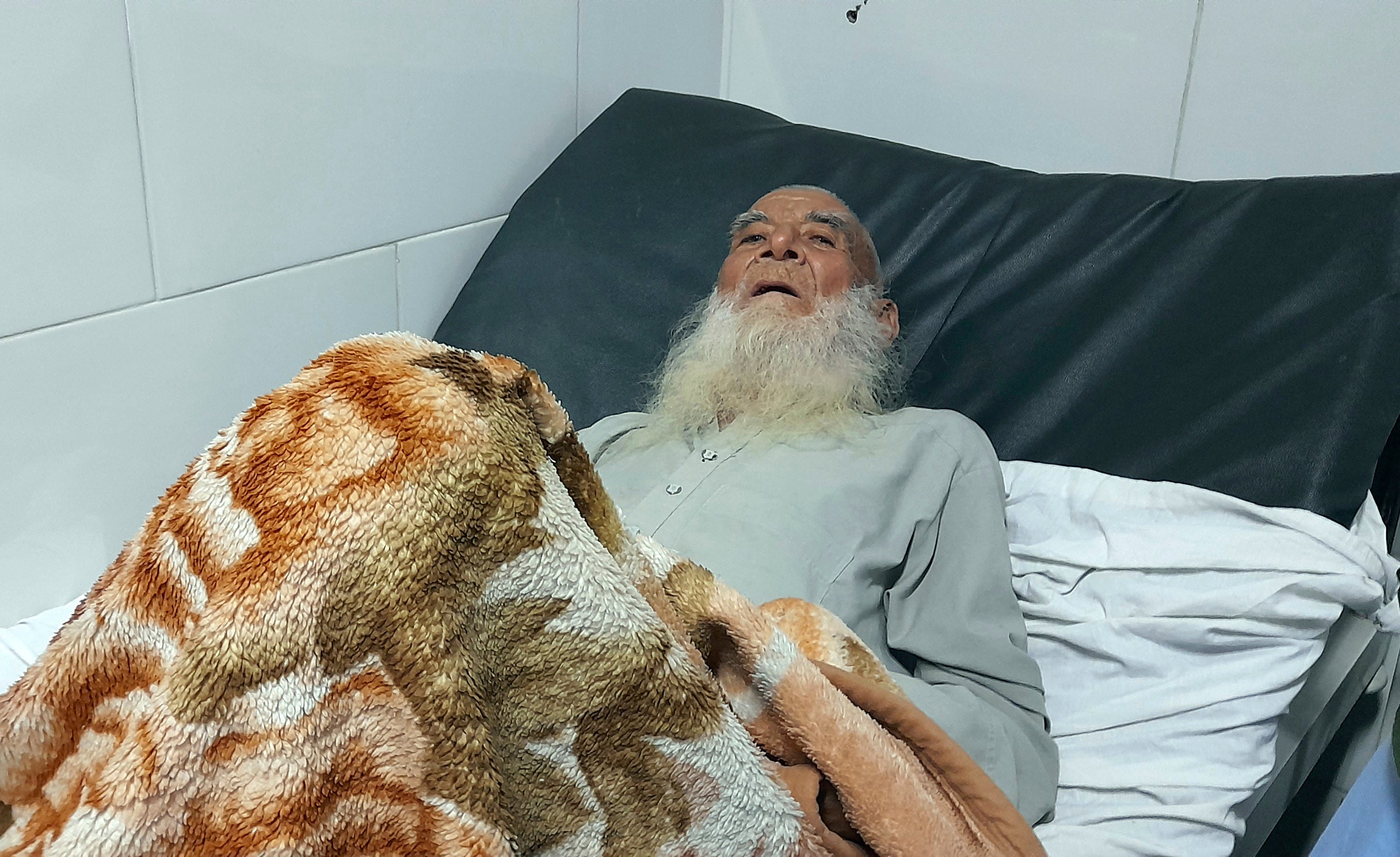 Afghanistan Islamic State