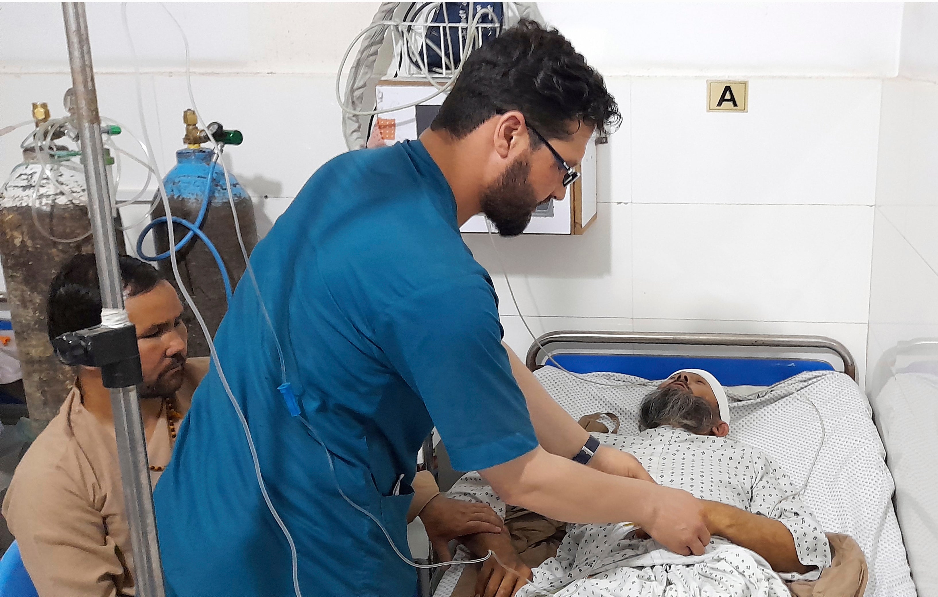 Afghanistan Islamic State