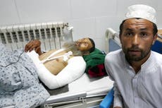 Militants in Afghanistan strike Pakistan army post, kill 3