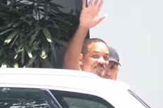 Will Smith makes first public appearance since Oscars slap