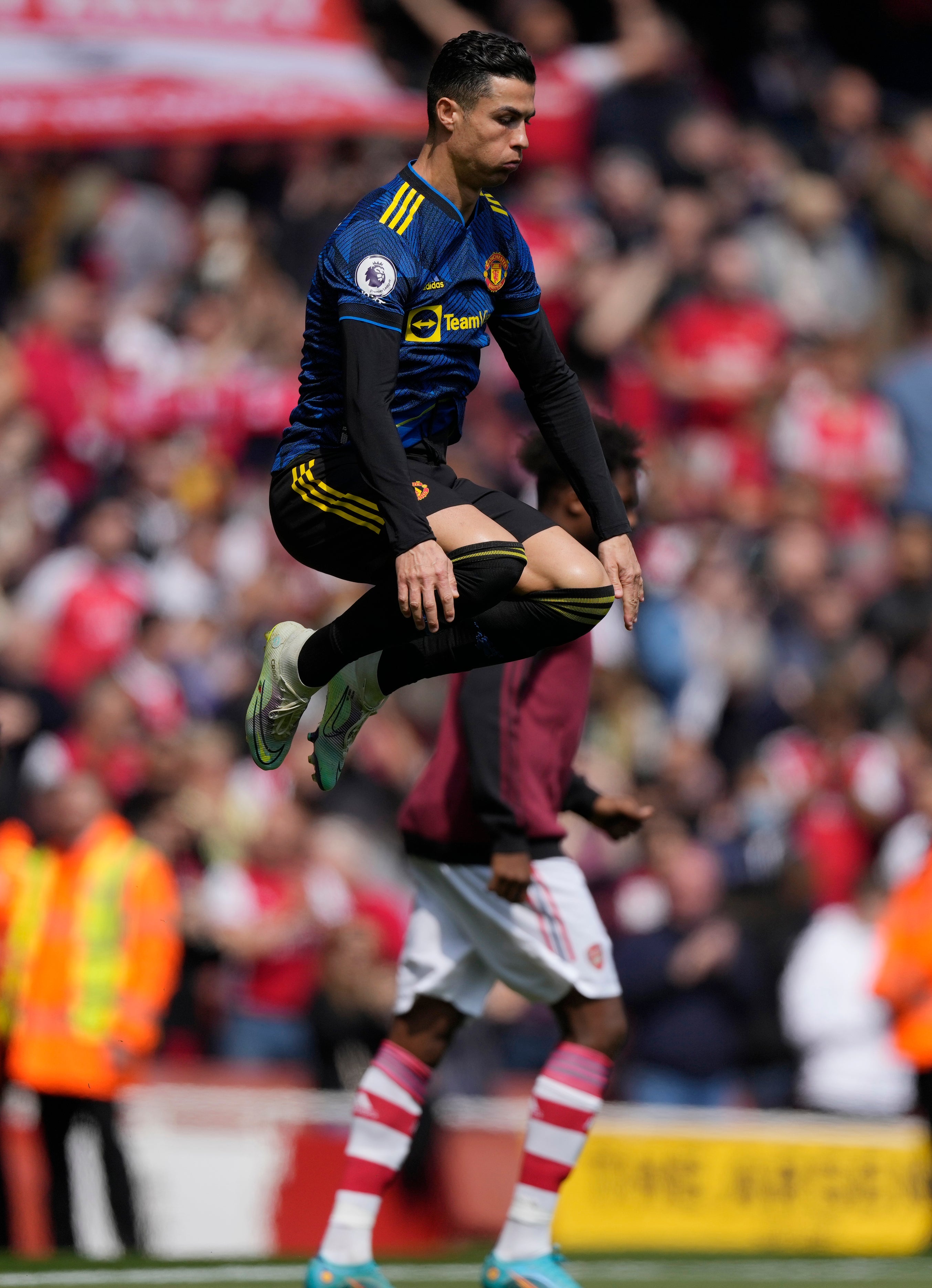 Britain Soccer Premier League