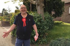 Labour losing seats because it complains too much about austerity, key northern leader says