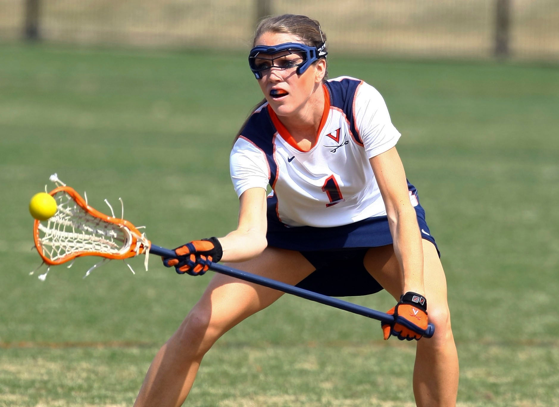 UVA Lacrosse Players Killing