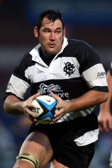 Tributes paid to former Springbok Pedrie Wannenburg following death in car crash