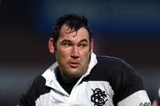 Tributes paid to former Springbok Pedrie Wannenburg following death in car crash