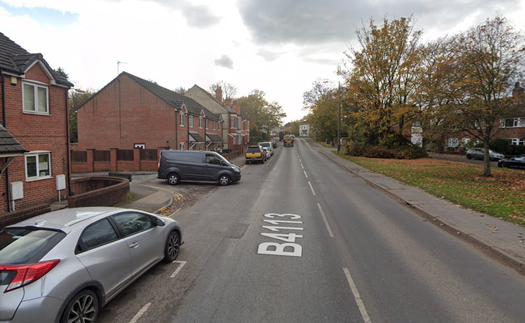 The force believes the suspect, from Bedworth, walked along Coventry Road and Gilbert Close, where he assaulted at least 10 people just before 8am