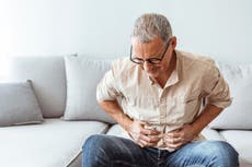 Thousands could be suffering from little-known condition mistaken for IBS
