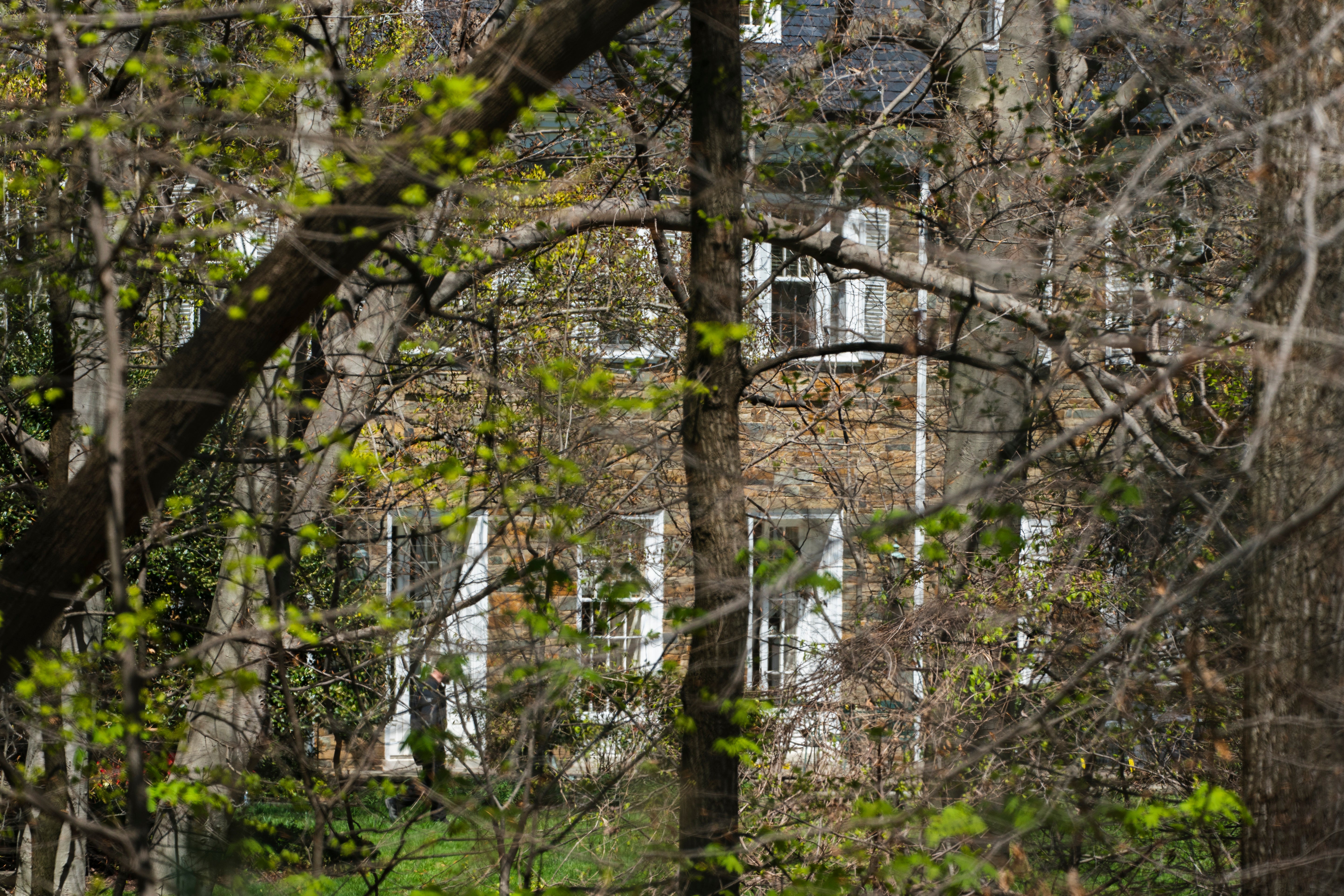 Peruvian Residence Shooting