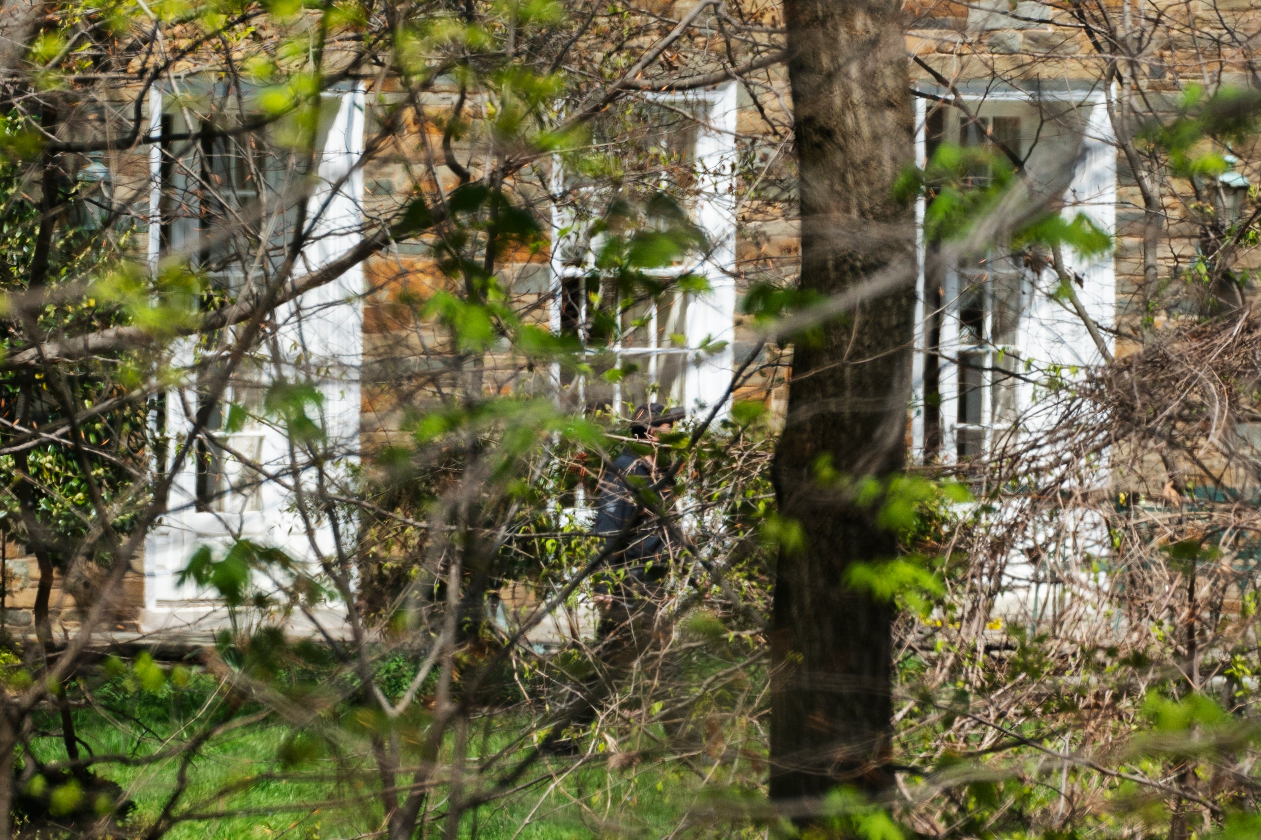 Peruvian Residence Shooting