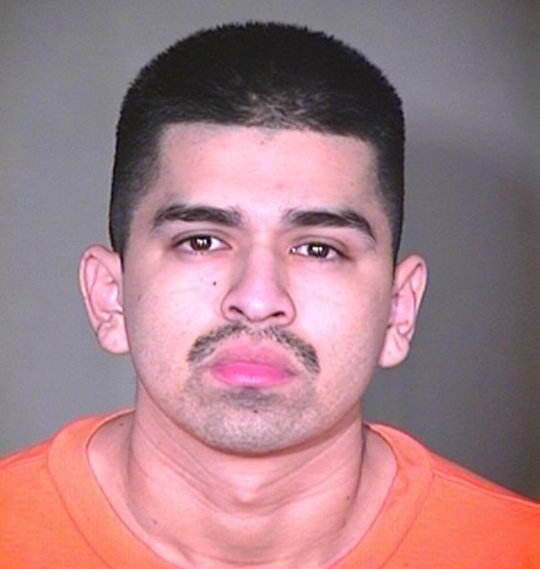 Manuel Ovante Jr was convicted of killing two people in Arizona in 2008