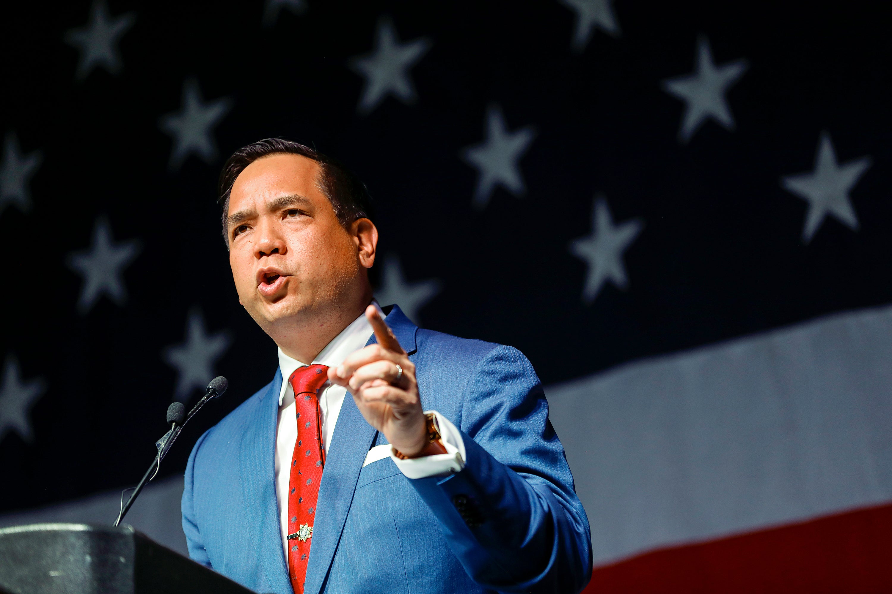 Election 2022 Utah Convention